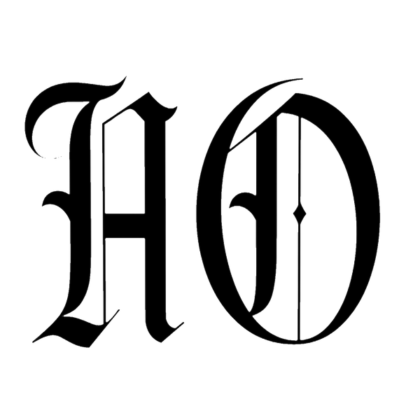 Artists Only logo