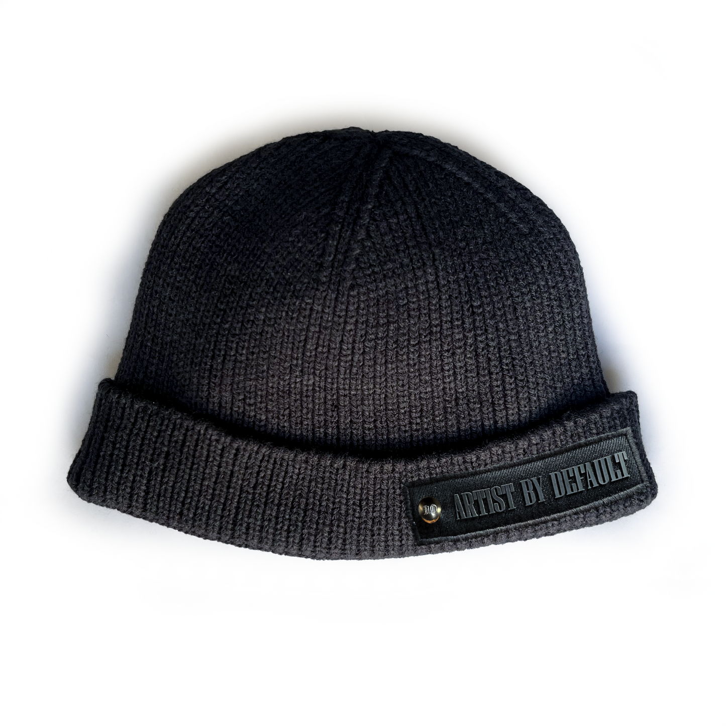 AO Short Fisherman Beanie